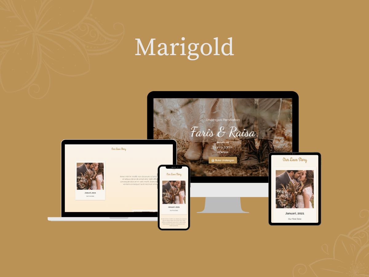 Marigold
